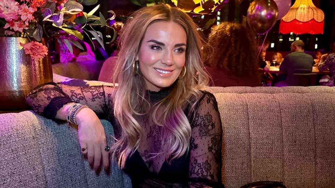 Carrièreswitch voor Monique Westenberg? 'Super spannend'