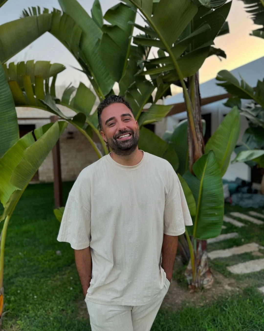 Steun voor Farja Farvardin na koud telefoontje thuisfront in Expeditie Robinson