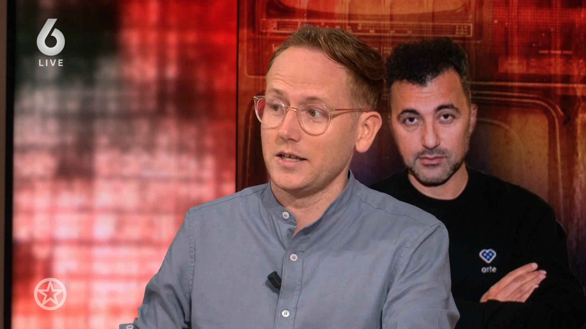 Jan Slagter gaat aanschuiven bij De Oranjezomer