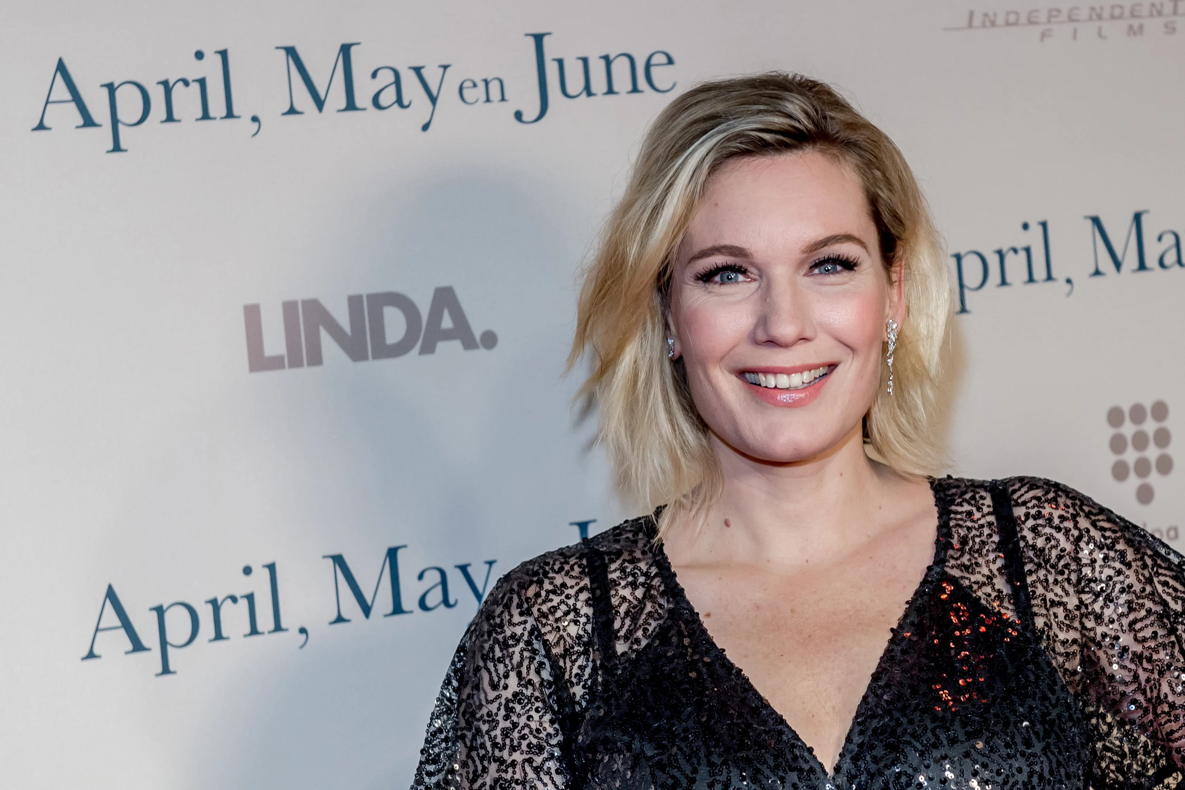 Marlijn Weerdenburg blaast nieuw leven in zangcarrière