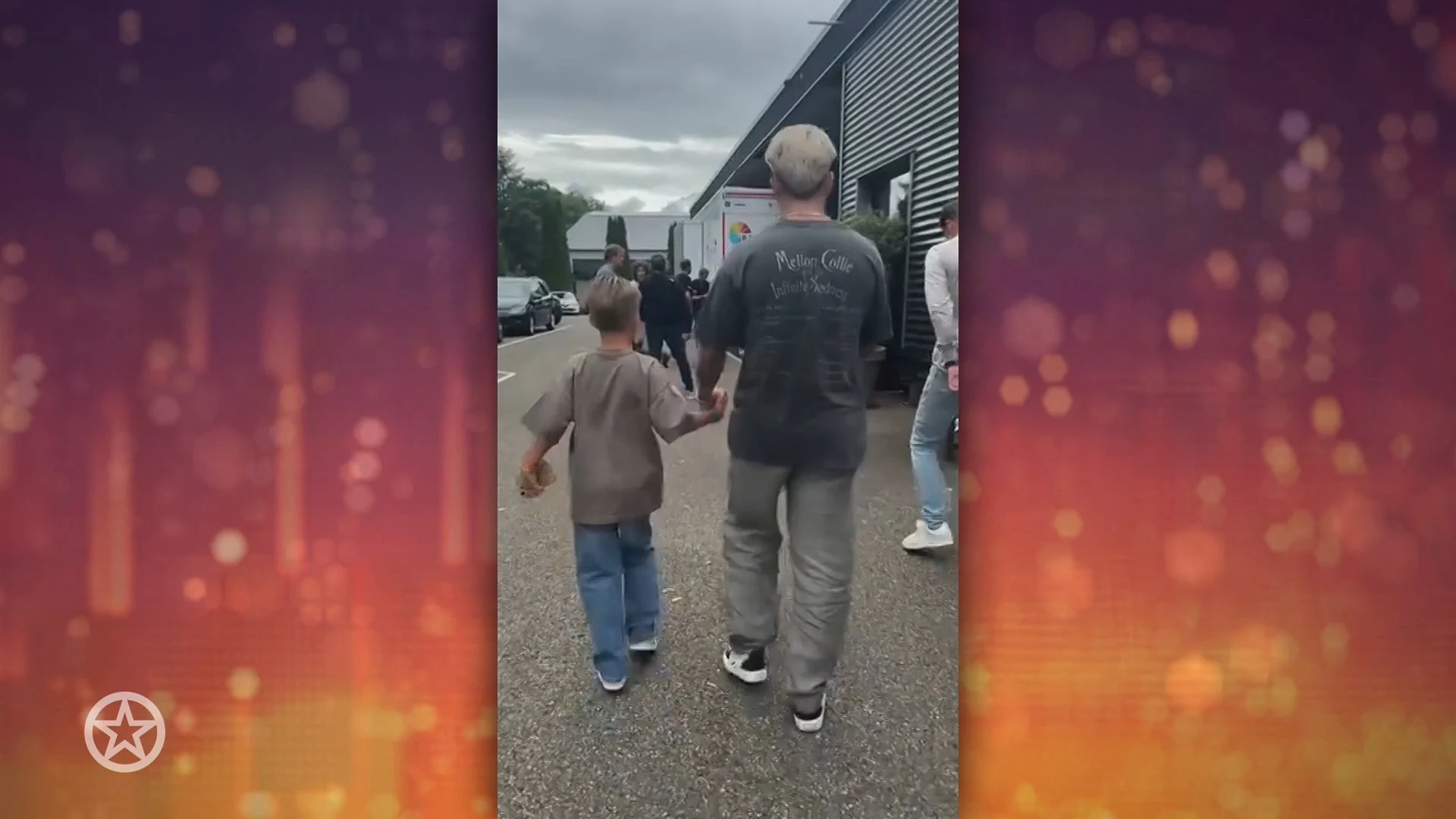 André Hazes heeft afspraken gemaakt met zoon