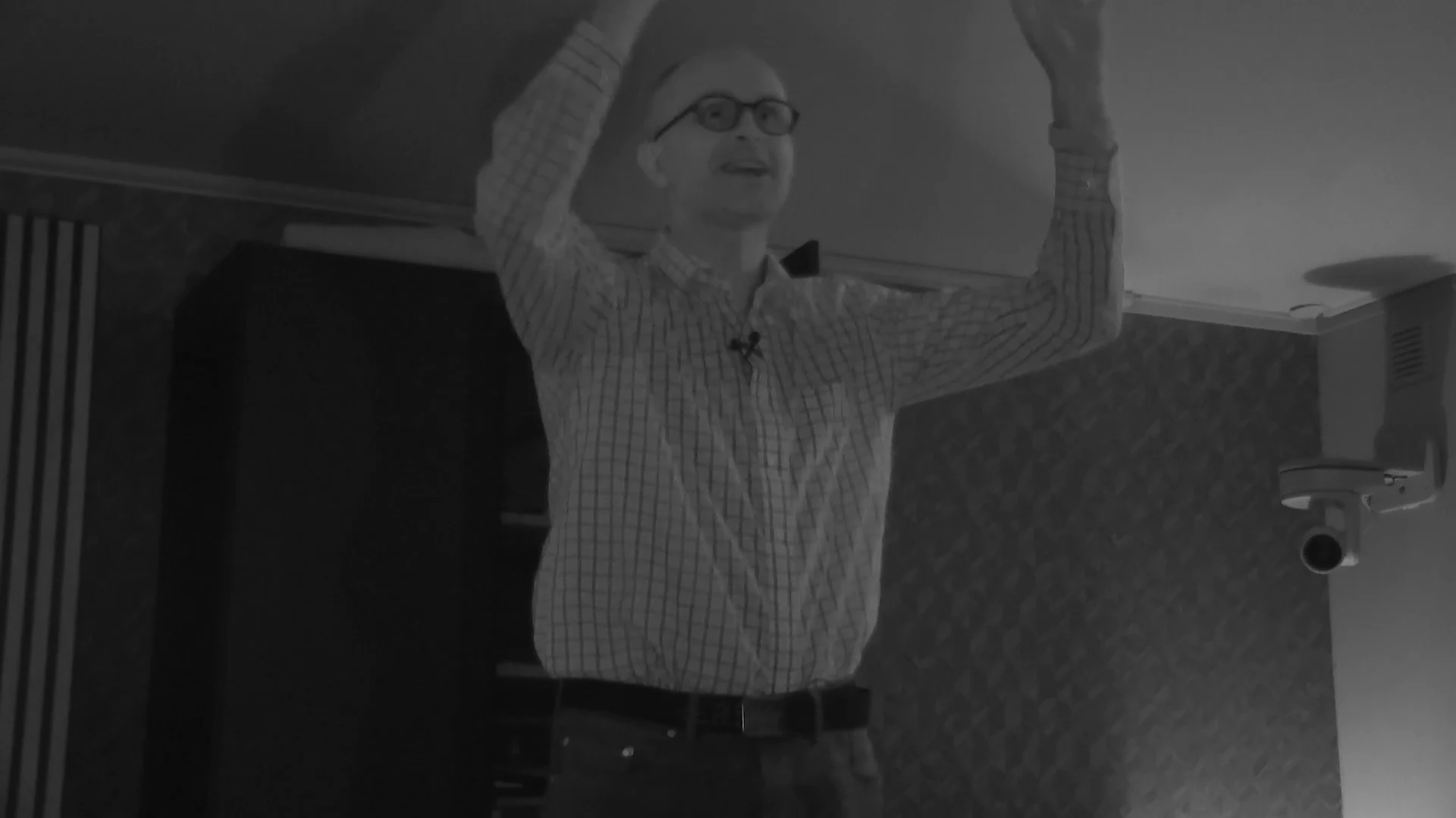 Fatima en Erik hebben dikke ruzie: 'Wie denk je dat je bent?!'