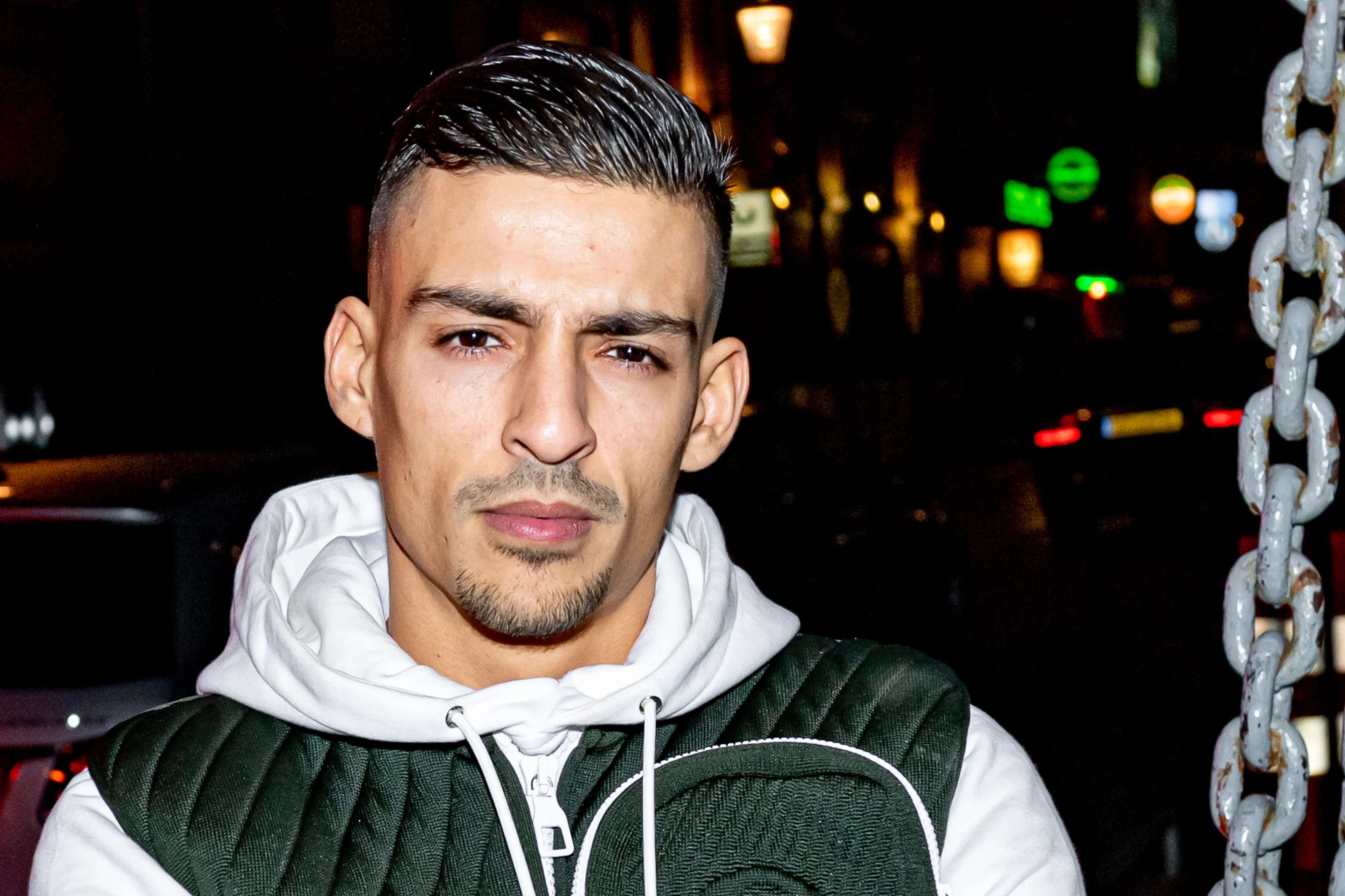 ZIEN: Zo gigantisch is de nieuwe villa van rapper Boef