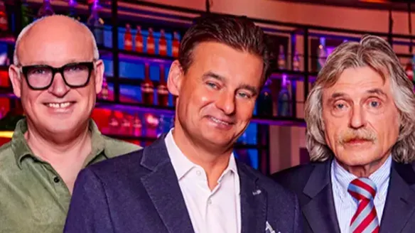 Vandaag Inside wint eerste slag in talkshowoorlog