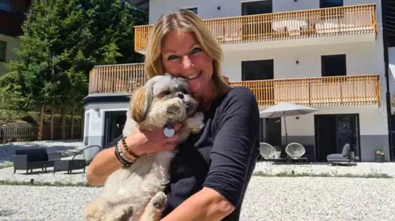 B&B Vol Liefde-Caroline neemt drastisch besluit