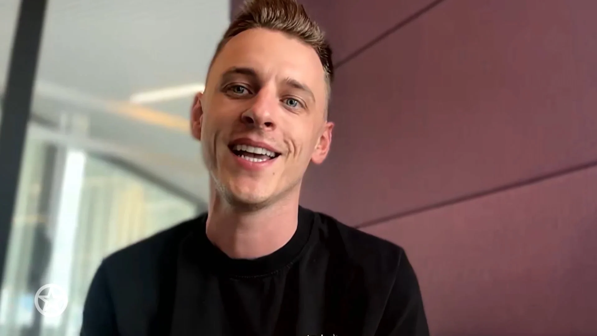 Jan van HLN over optreden Suzan & Freek in België