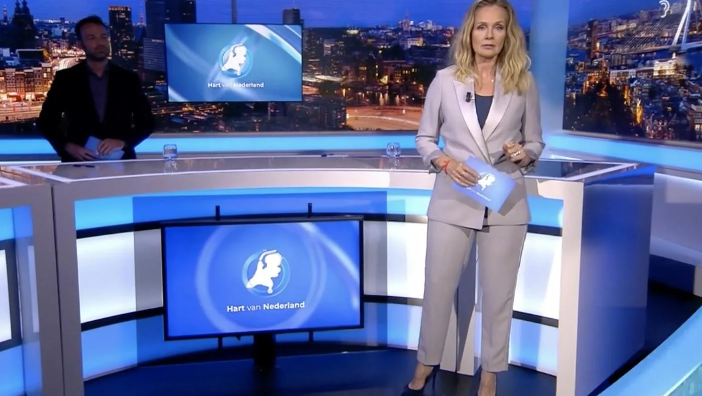 28 mei 2020 - Shownieuws - Late Editie