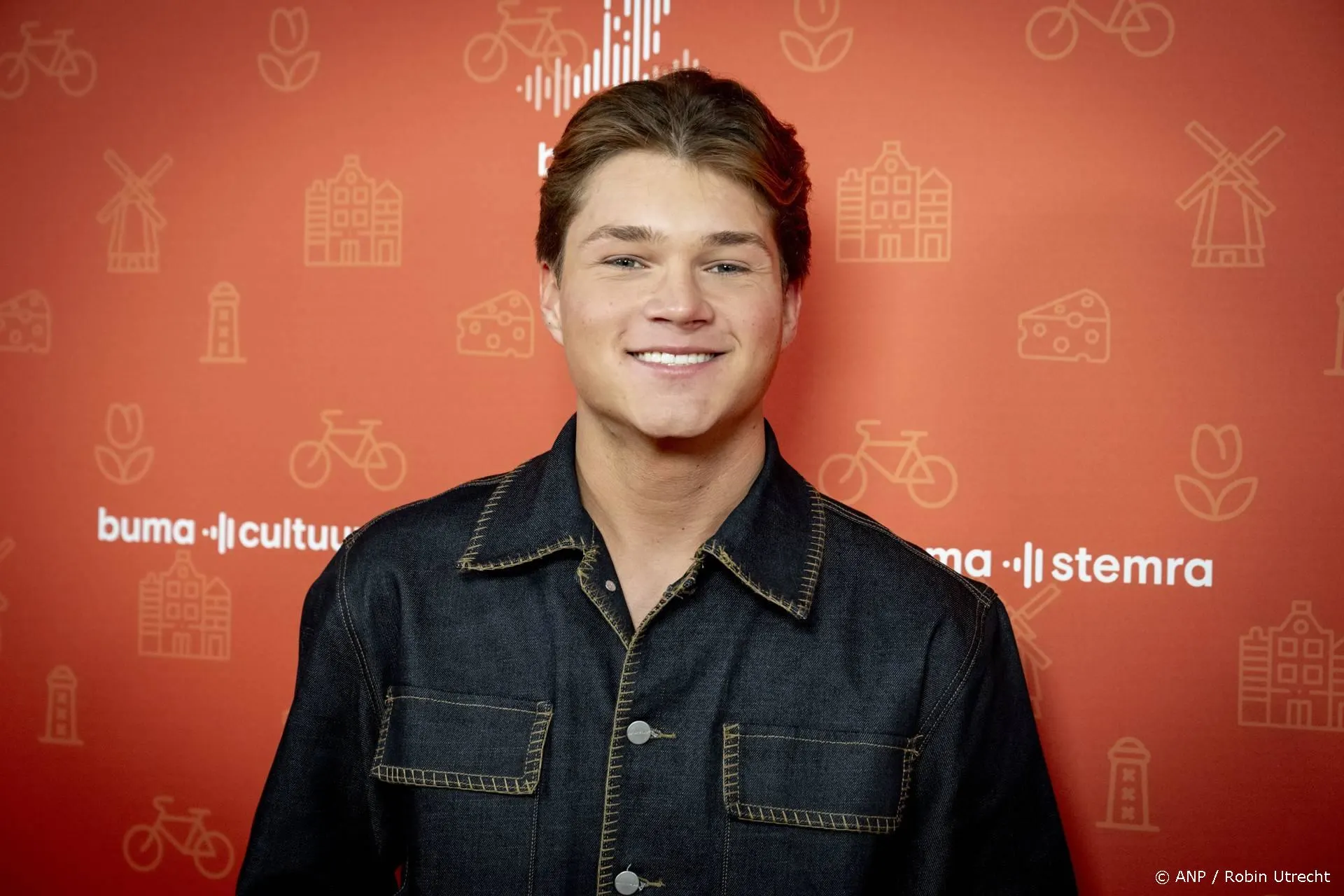 Bijzonder nieuws voor Samuel Welten