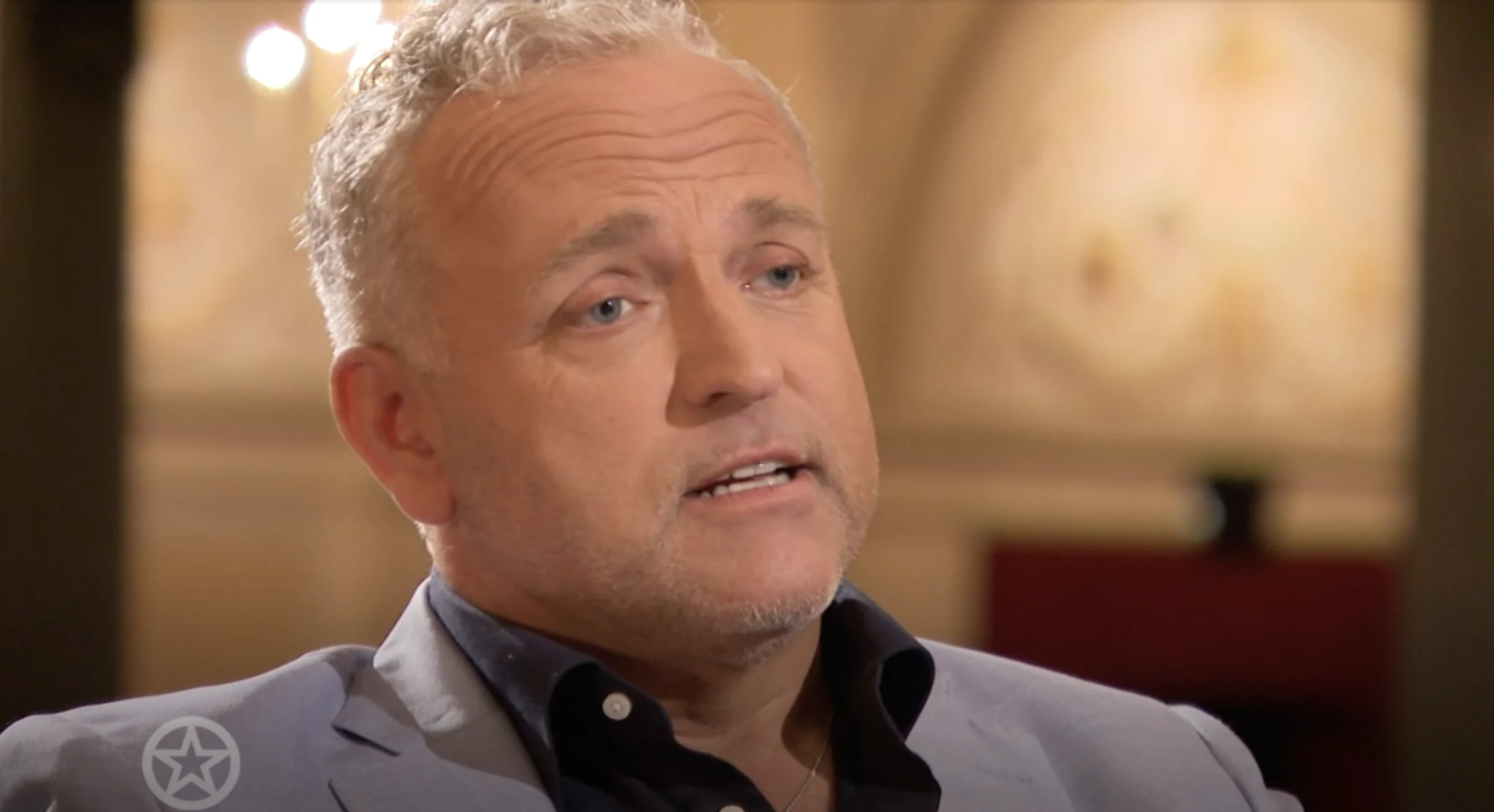 Gordon openhartig over veelbewogen jaar