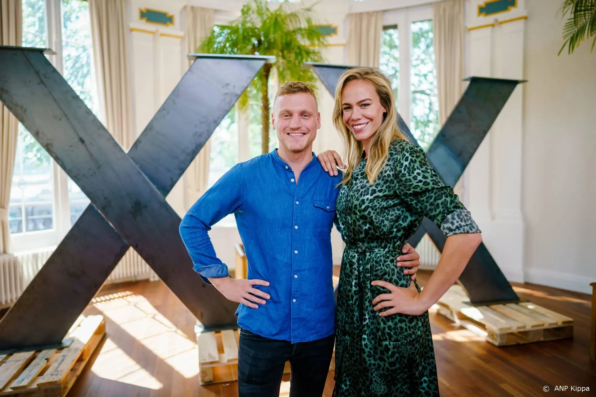 Kaj Gorgels 'baalt als een rivierkreeft' van uitstel Expeditie