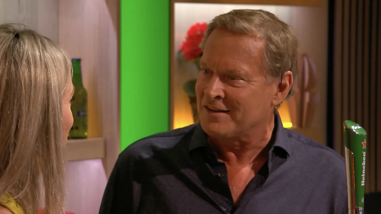 Albert Verlinde breekt lans voor theatersector: ’Het is geen kunstje, maar kunst!' (De Oranjezomer)