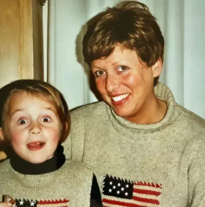 Emma Heesters deelt emotioneel bericht op Moederdag