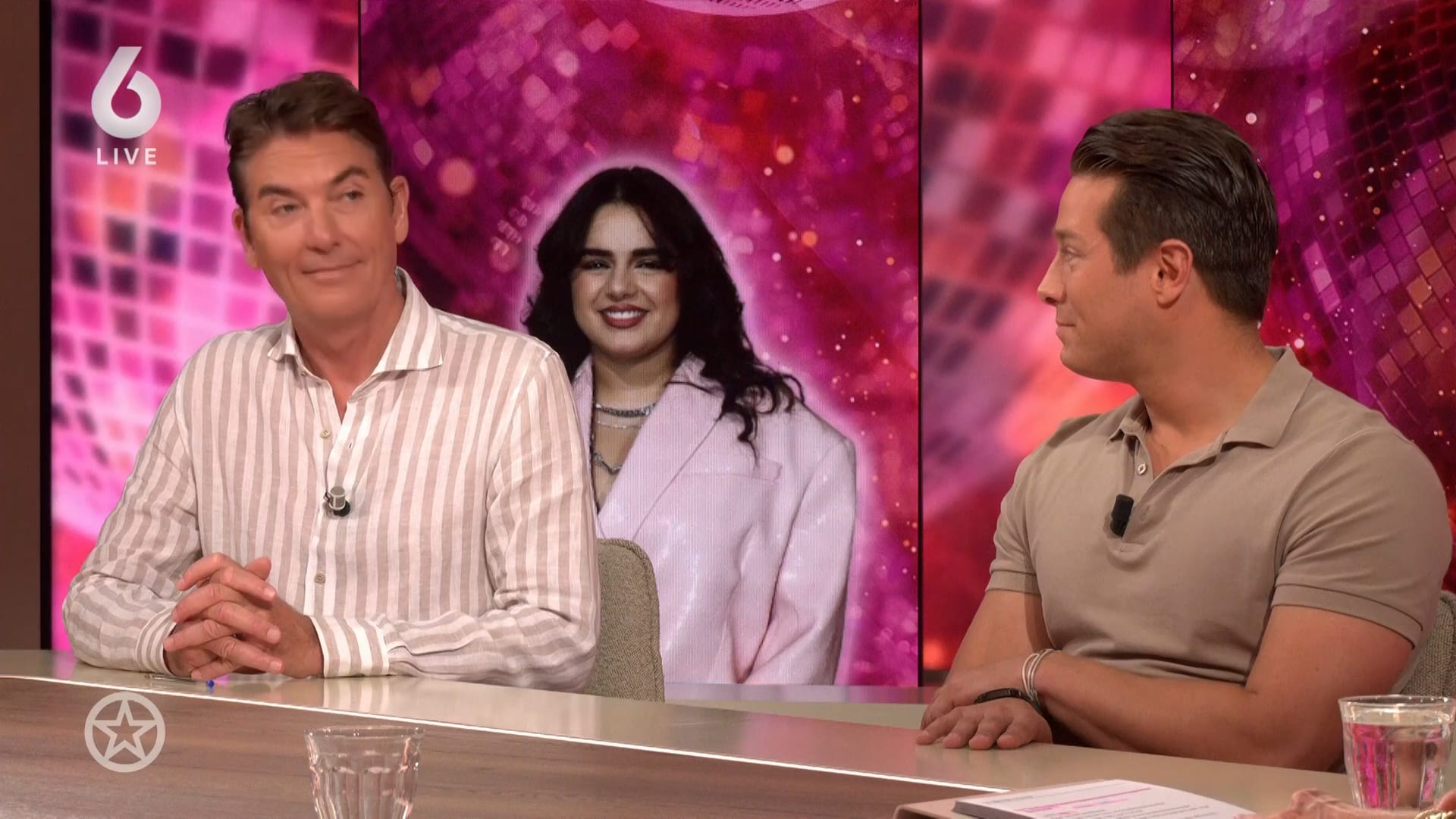 Numidia gaat samenwerking aan met Frank van Etten