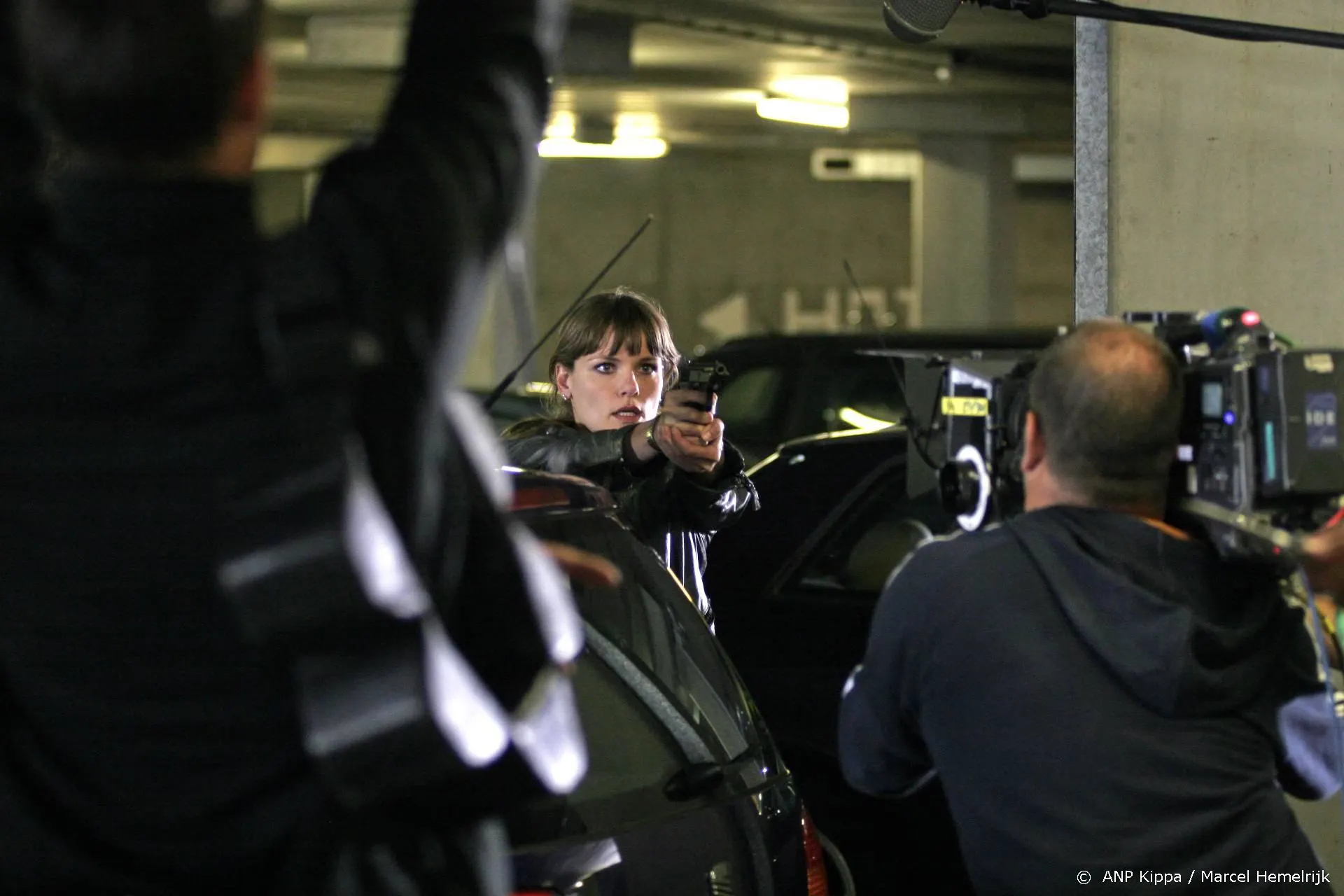 Kijkers verrast door bekend gezicht in Flikken Maastricht