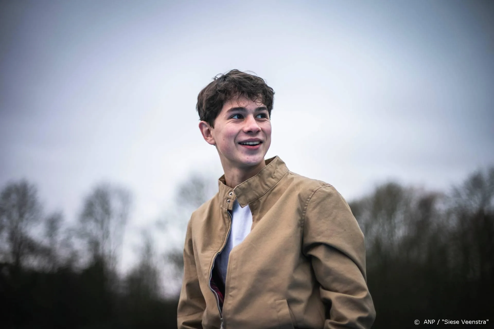 Acteur Walt Klink krijgt aanzoeken sinds succesclip van Snelle