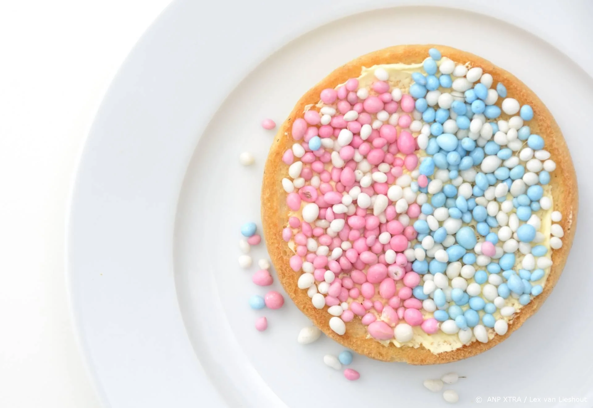 Zoon en dochter voor Arie Luyendyk jr.
