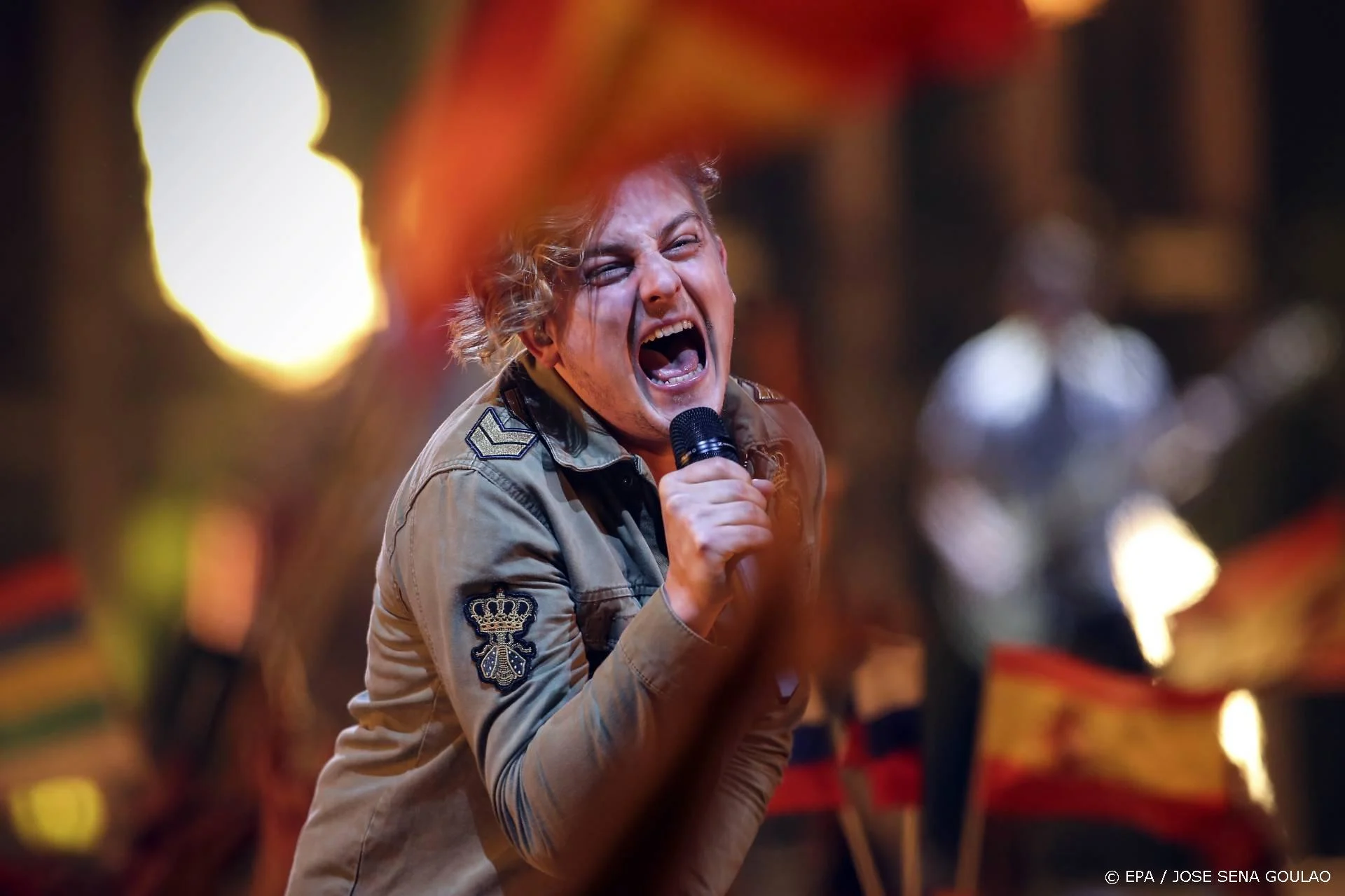 Hongaarse songfestivalzanger (29) overleden