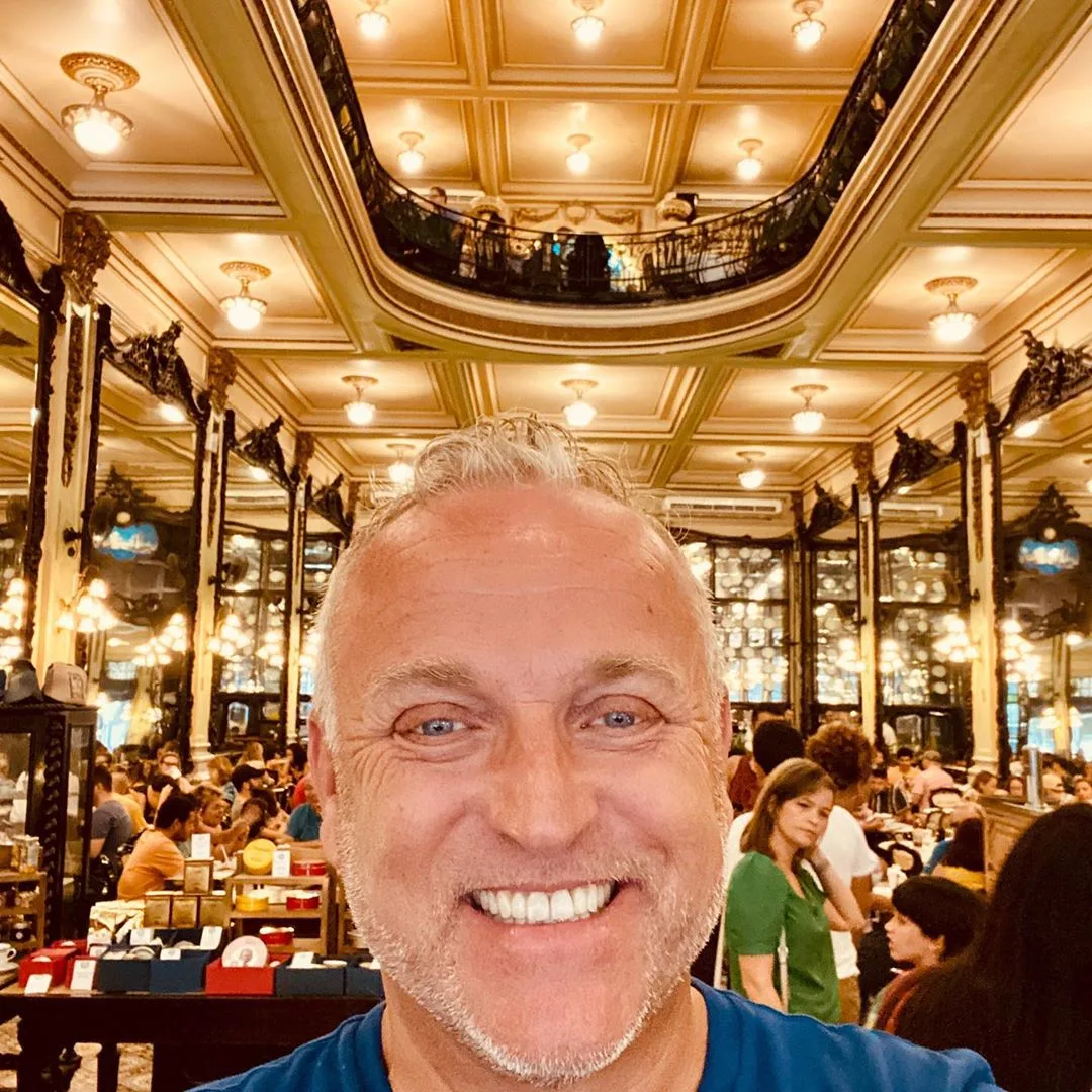 Gordon laat zich testen op corona