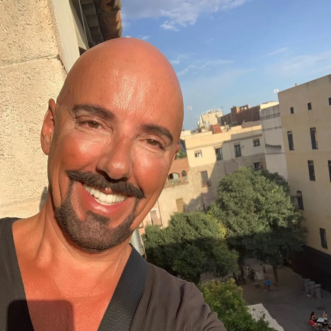 Maik de Boer showt enorme transformatie van luxe Amsterdamse woning