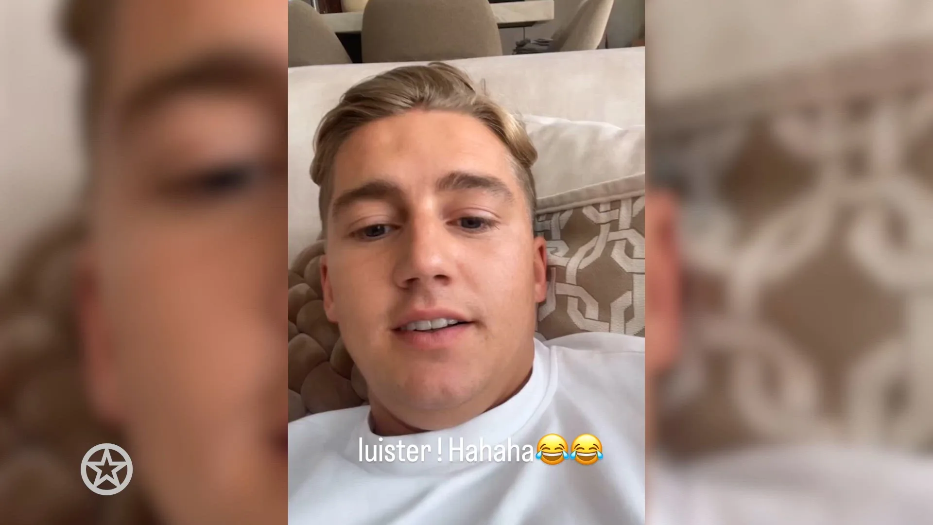 Fans zijn woedend op Mart Hoogkamer