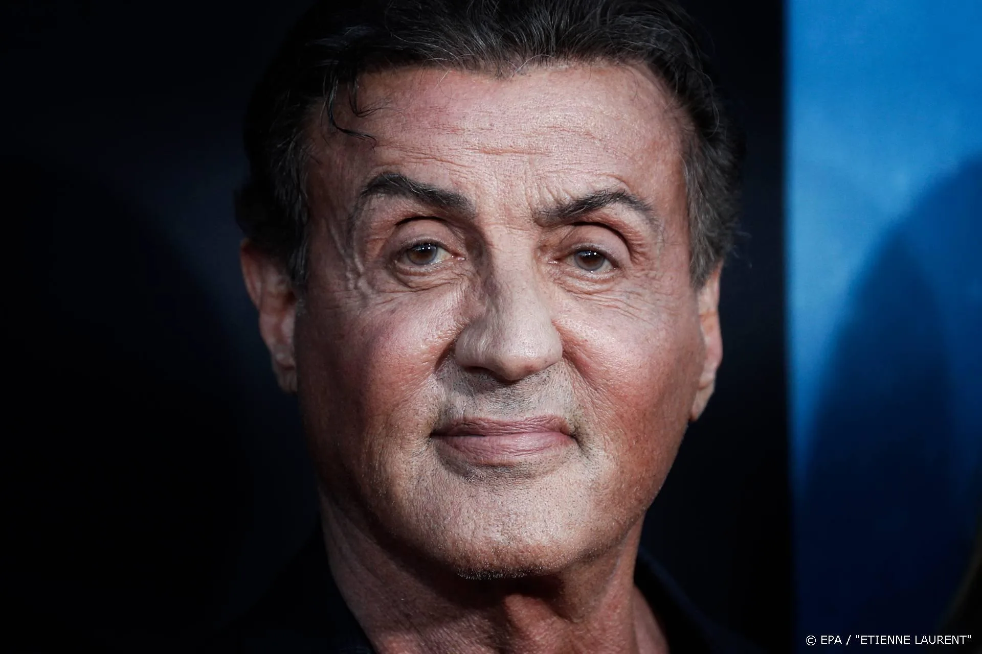 Sylvester Stallone zet peperdure Cadillac te koop