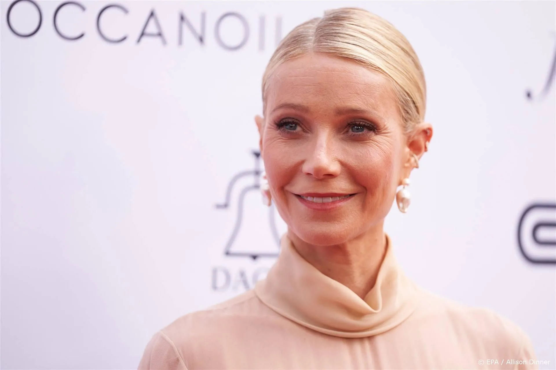 Gwyneth Paltrow schrok van sekskennis 11-jarige dochter