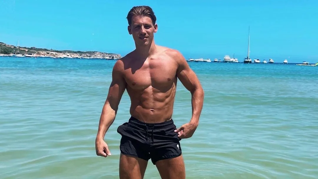 Heuglijk liefdesnieuws over Bureau Maastricht-agent Daan