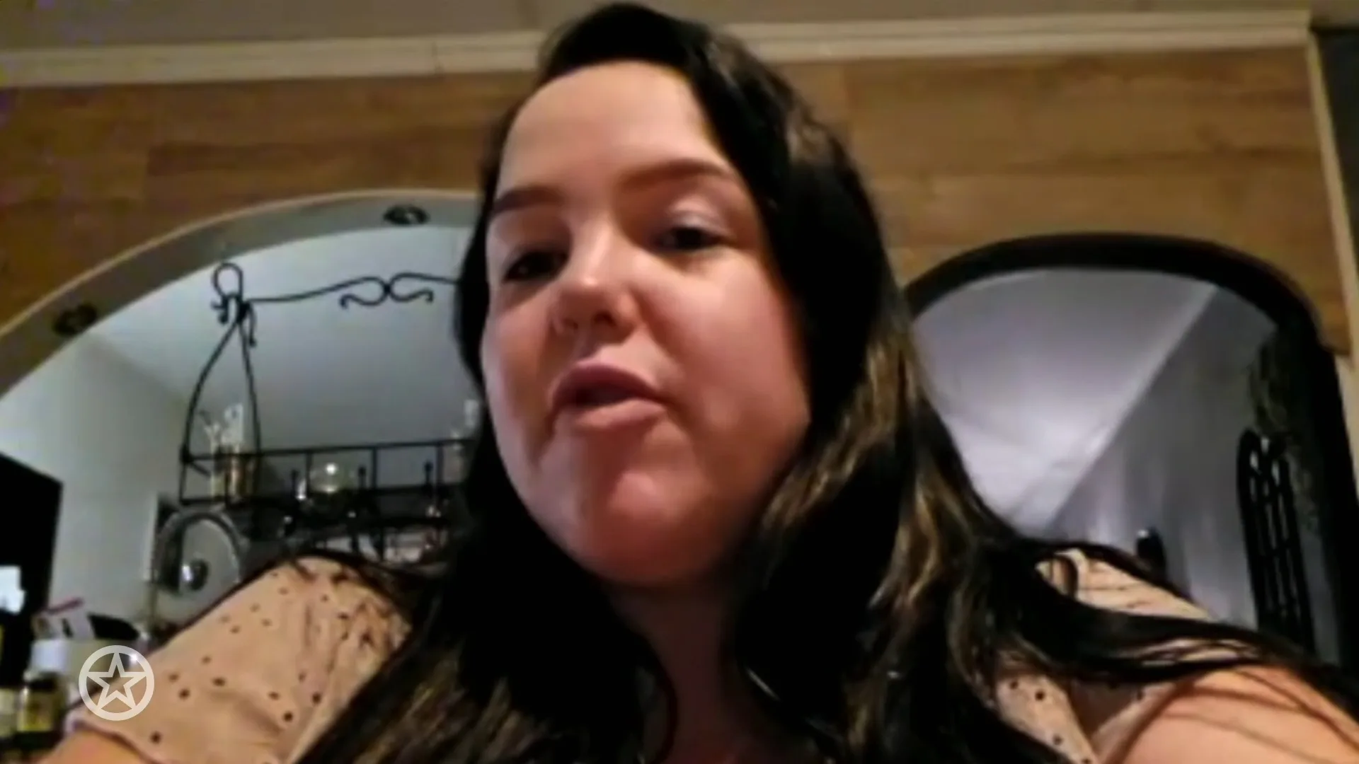 Urk!-ster Mathilde is tante geworden