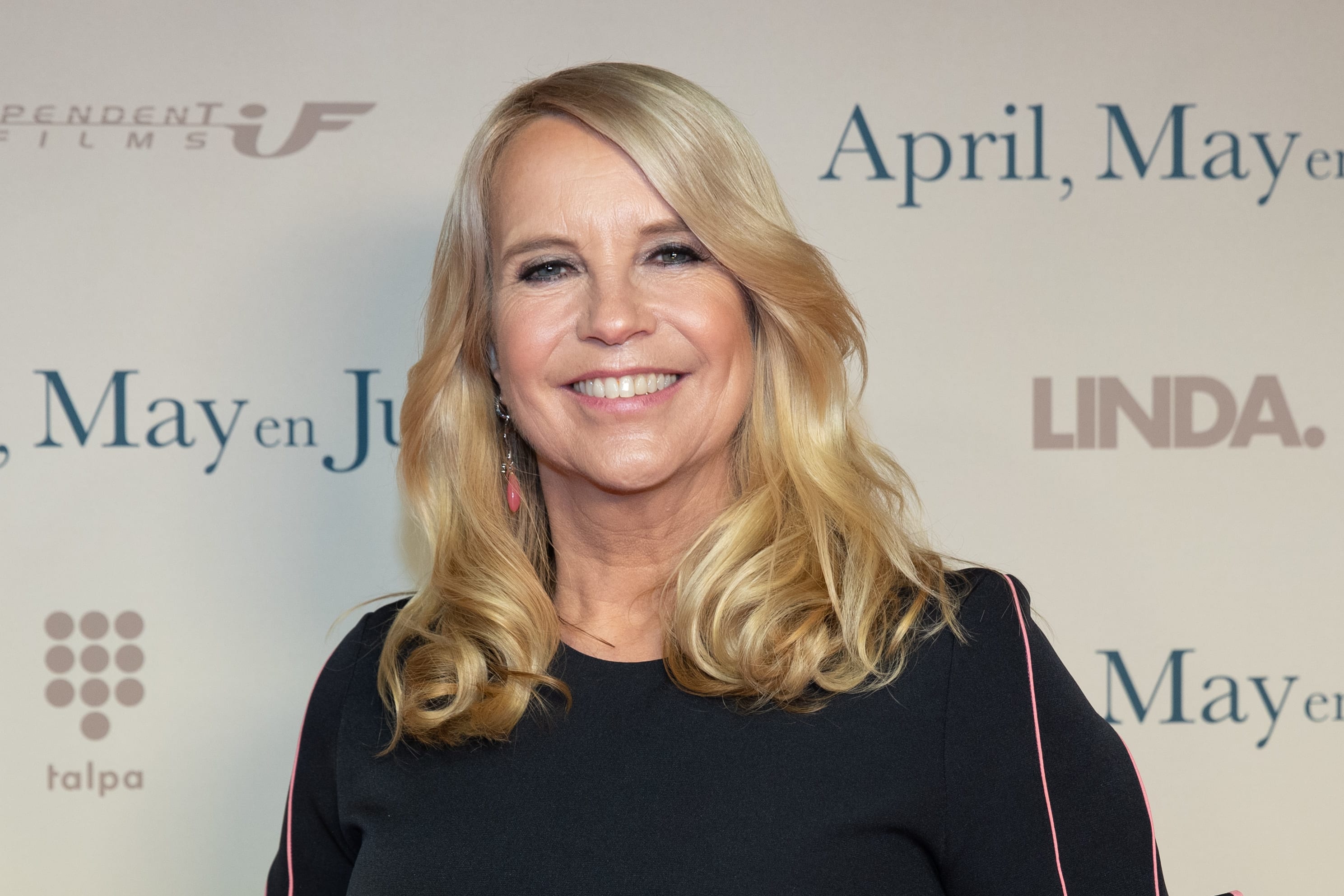 Grap over Linda zorgt voor pijnlijk moment