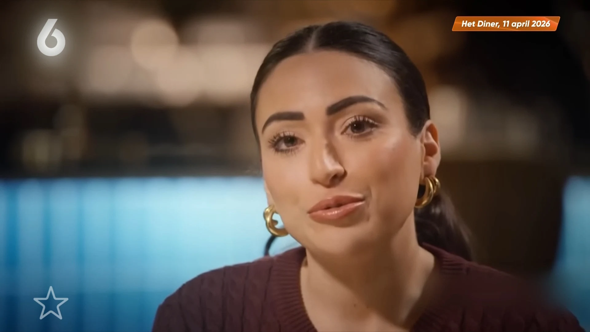 Lale Gül reageert op ophef over buttplug én aangifte tegen Dennis Schouten