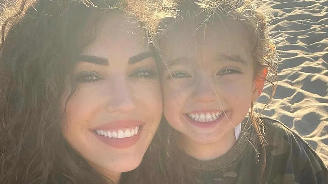 Zoontje Wesley en Yolanthe gepest om zijn lange haar