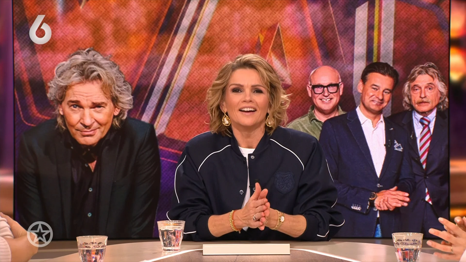 VI-mannen reageren op Matthijs van Nieuwkerk en zijn nieuwsbrief