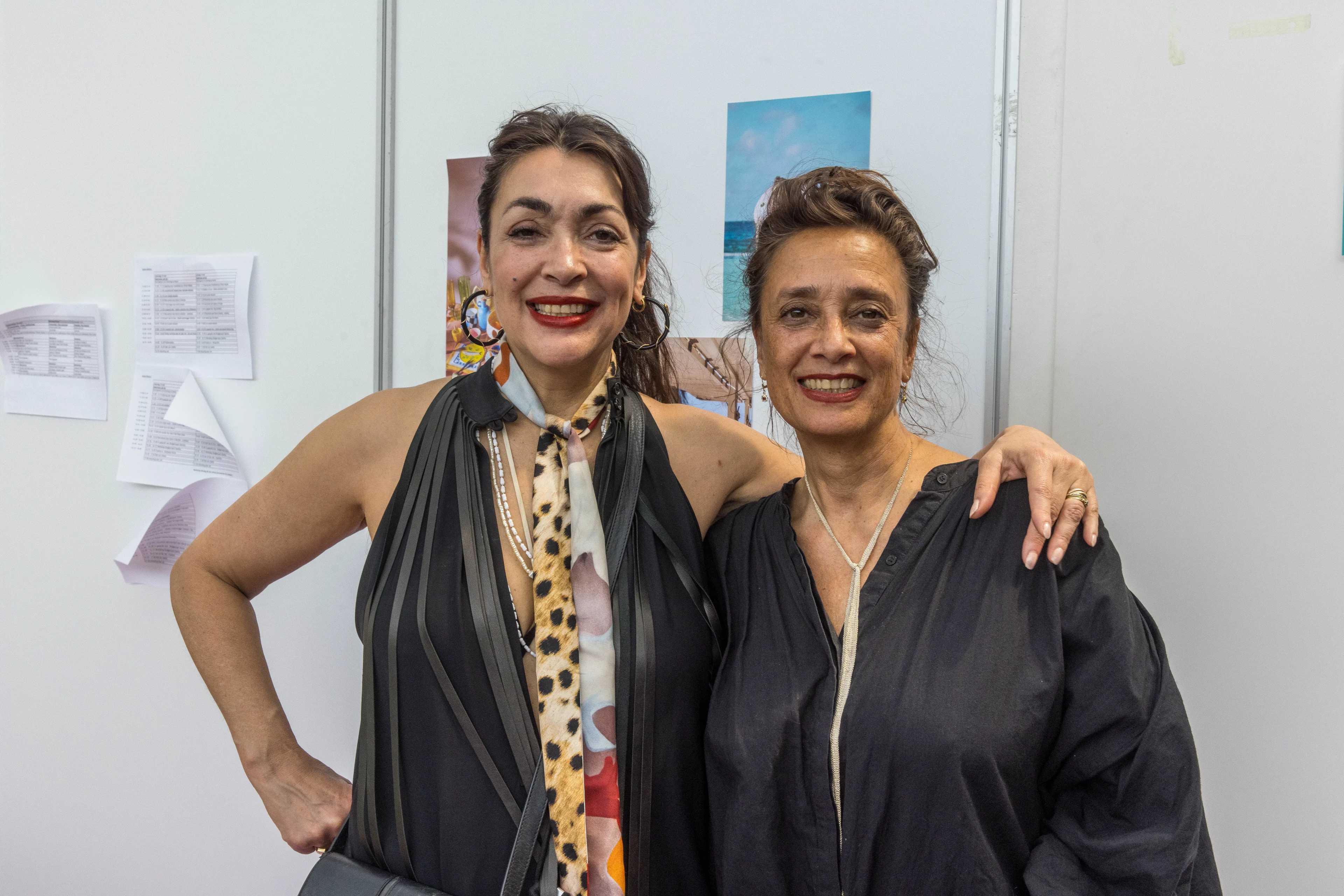 Loïs Lane-zangeressen openhartig over verlies Manuëla Kemp