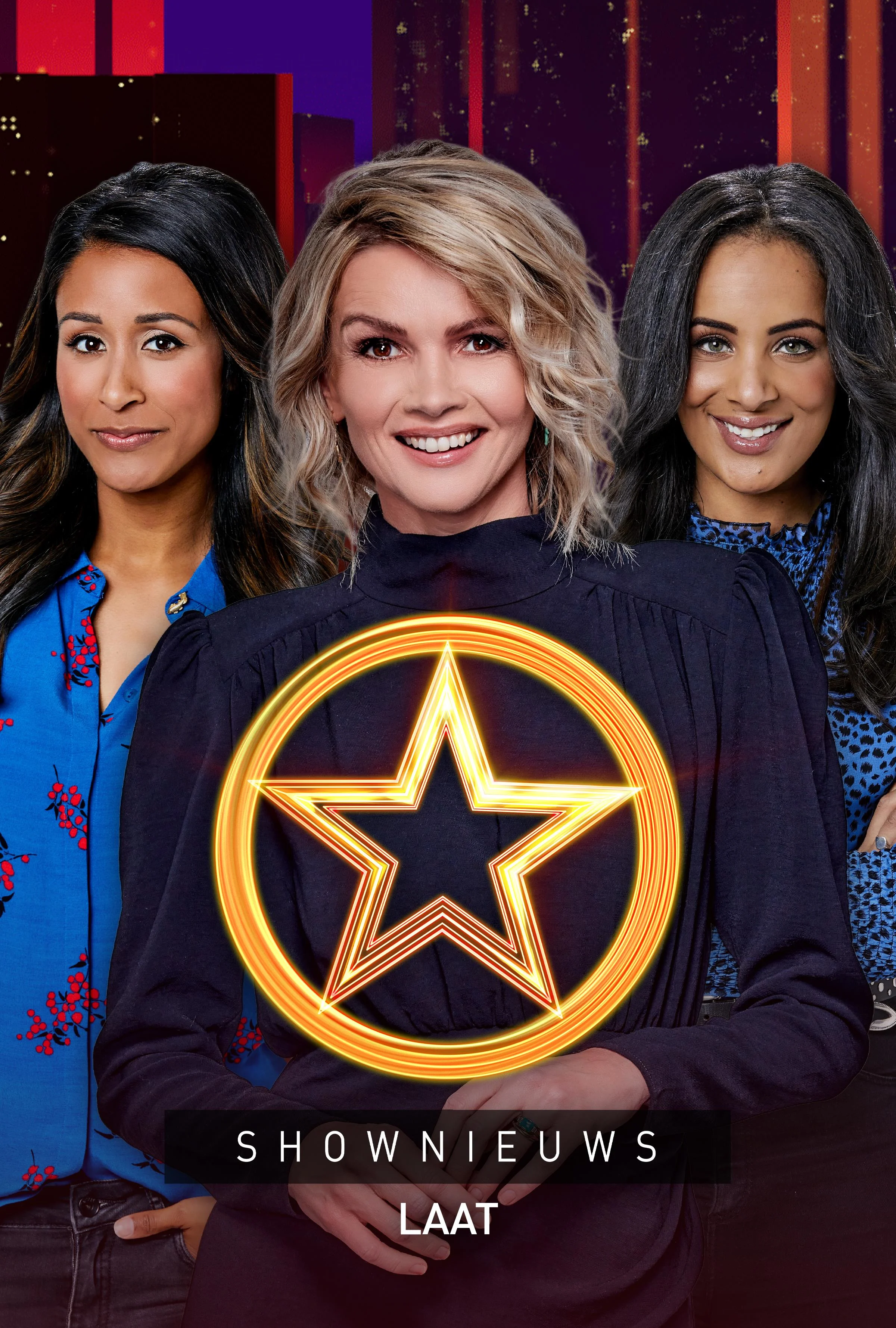 Shownieuws S2025 E29