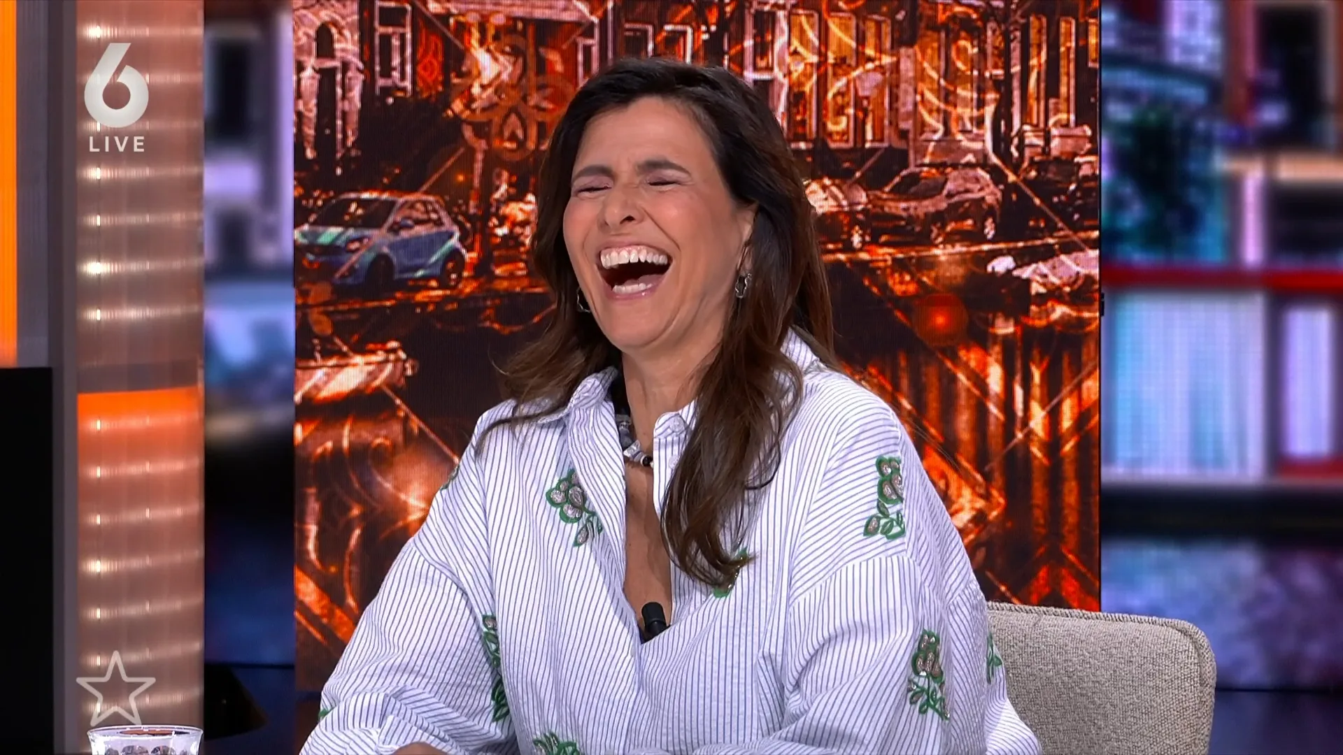 Prinses Amalia gaat op werkbezoek in Amsterdam