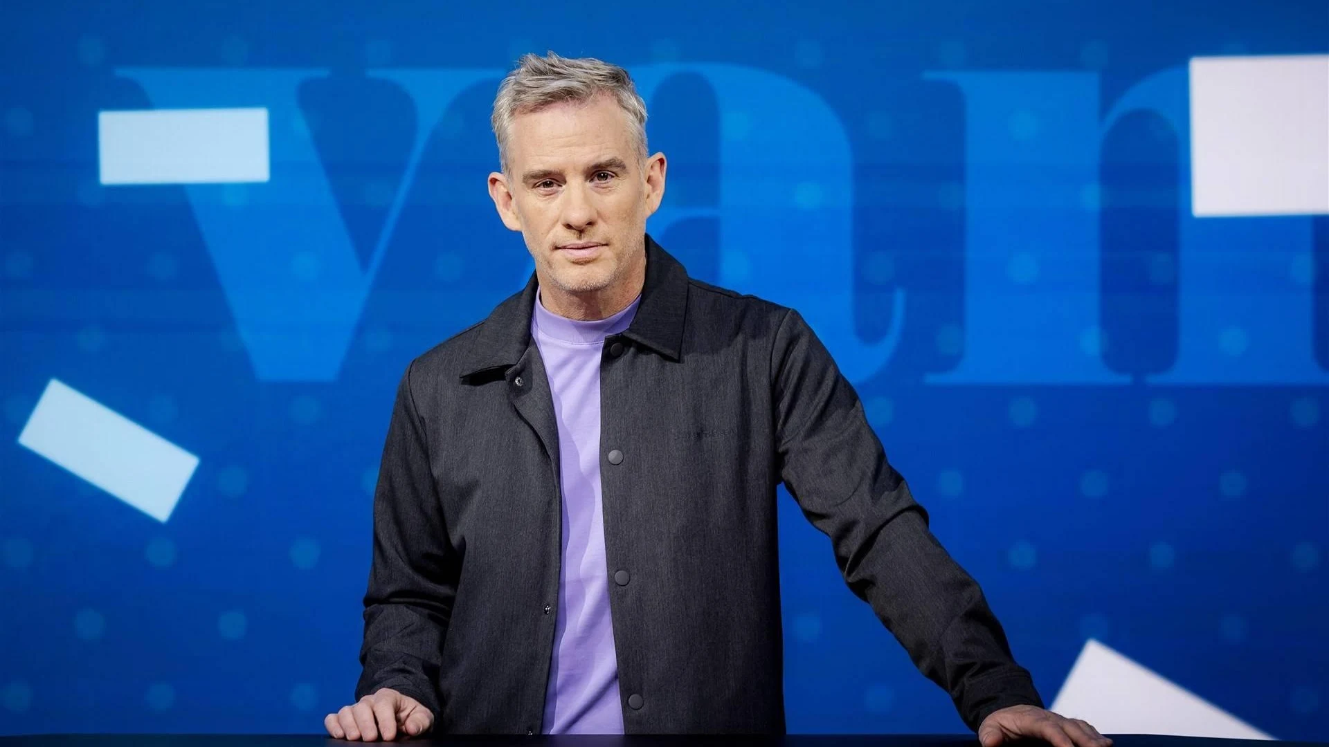 Art Rooijakkers geeft duidelijkheid over tv-terugkeer na stemproblemen