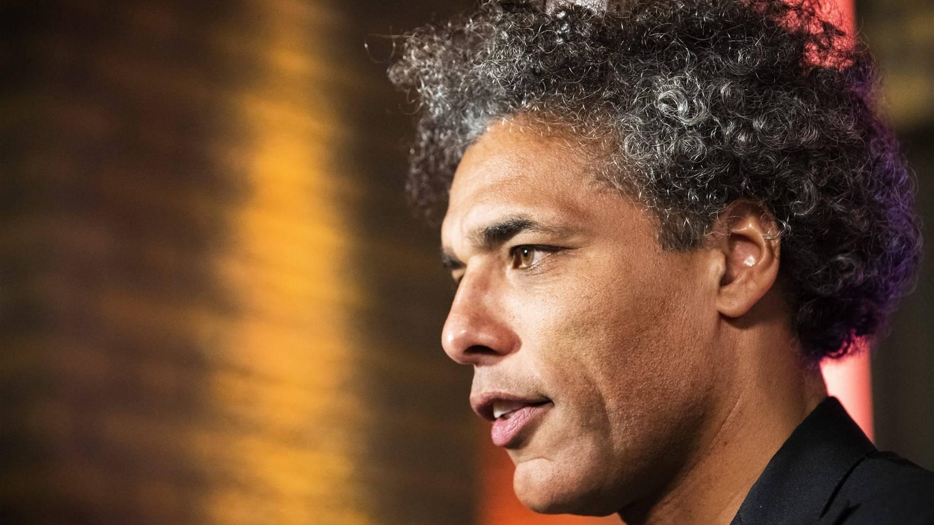 Pierre geeft update over ruzie met Ajax-trainer