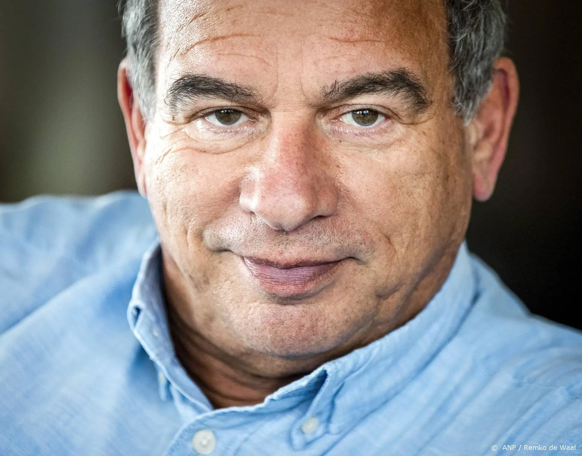 De Hond: juridische stappen tegen maakster podcast over moordzaak