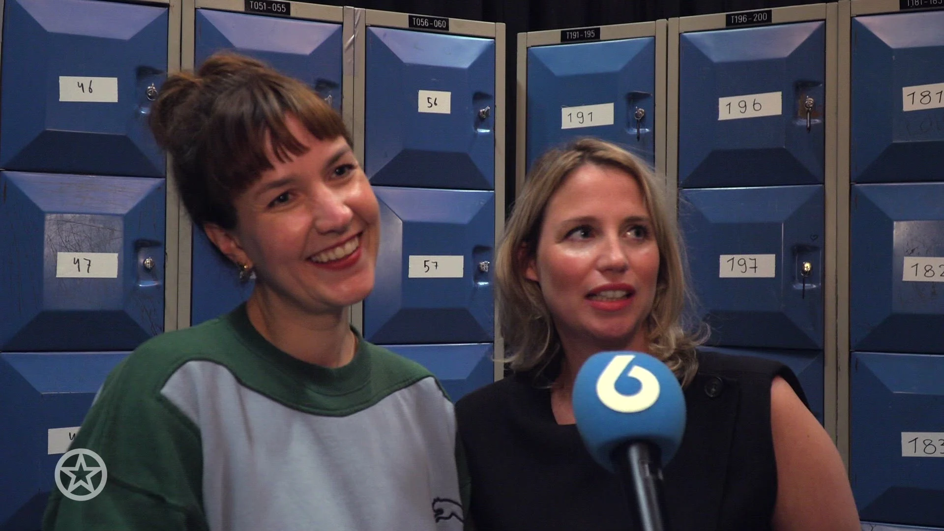 Castleden Huis Anubis hopen op een comeback