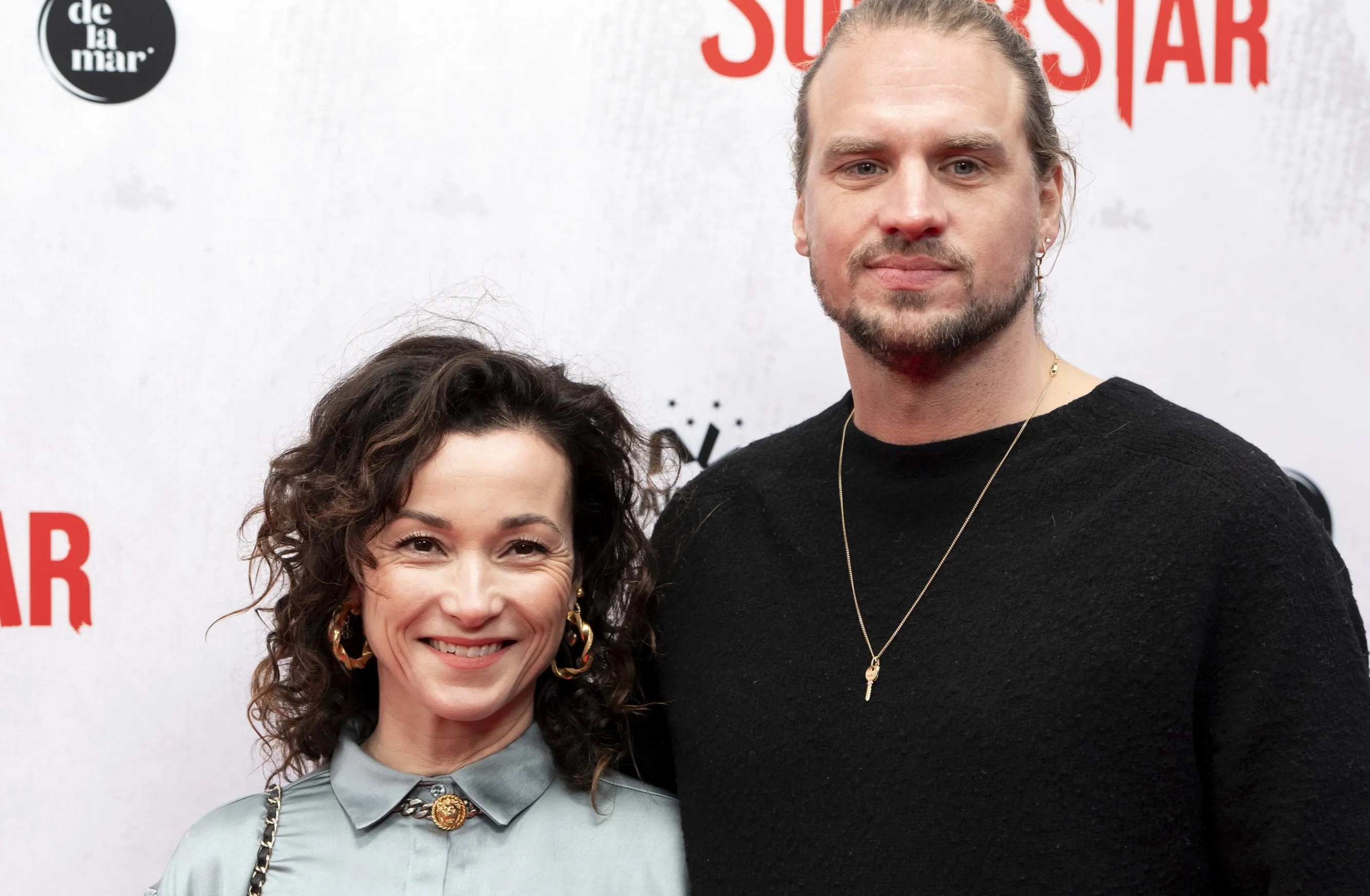 Zorgen om relatie 'onherkenbare' Birgit Schuurman?