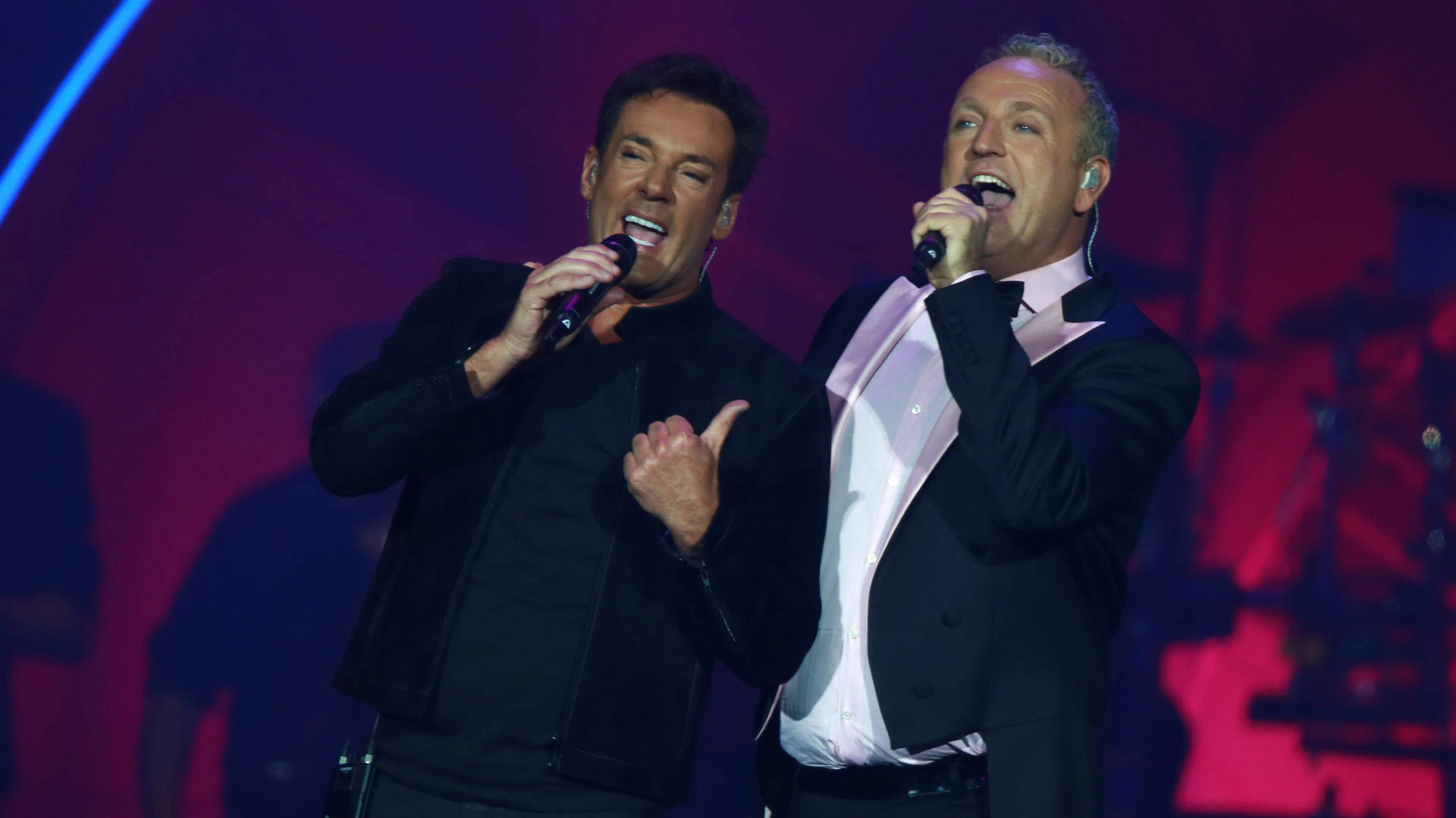 'Gordon staat open voor terugkeer Geer en Goor'