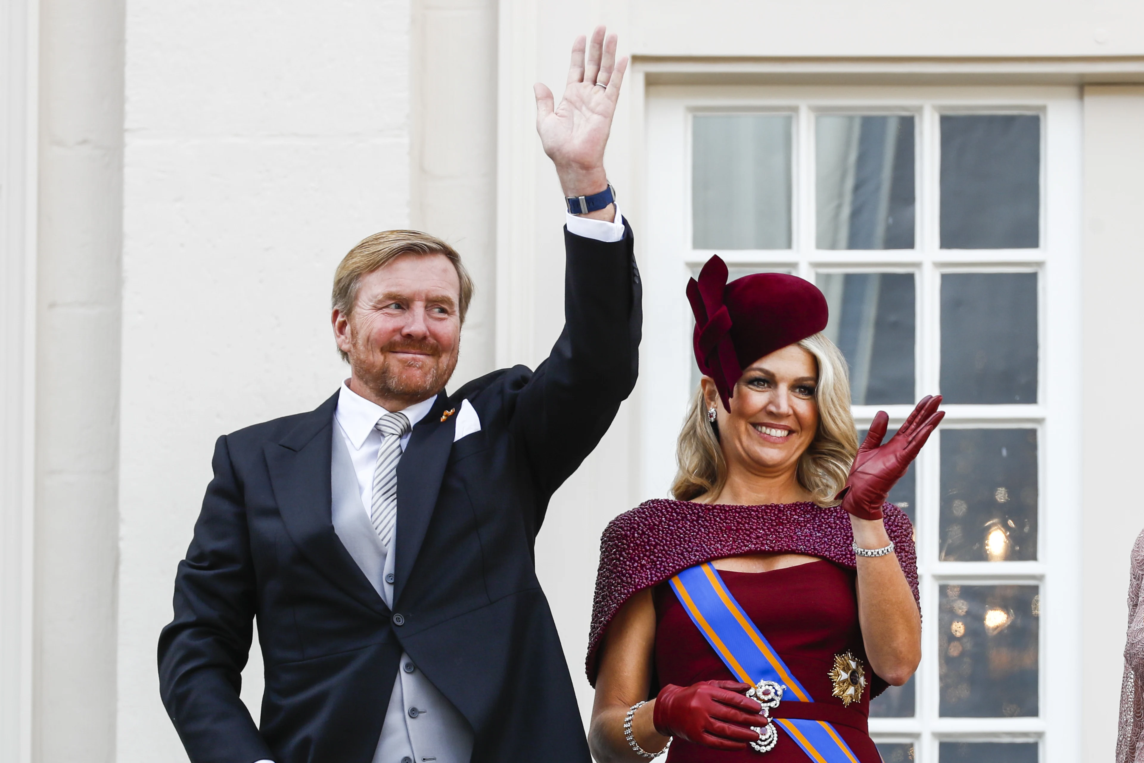 Prinsjesdag 2020 wordt drastisch aangepast
