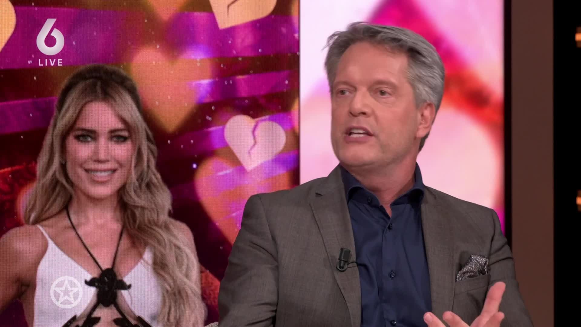 Voormalige vriendin van Sylvie Meis haalt naar haar uit