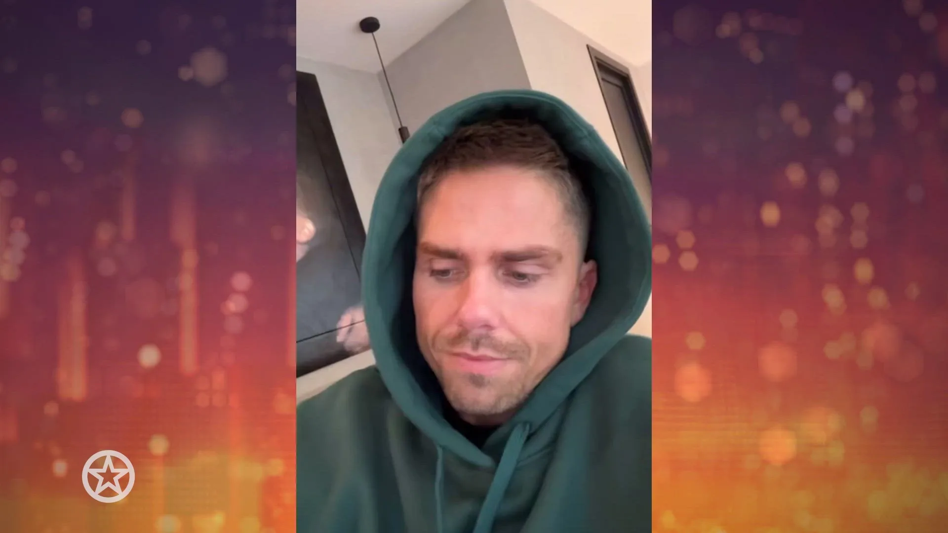 Woning André Hazes vernield door hond Robbie