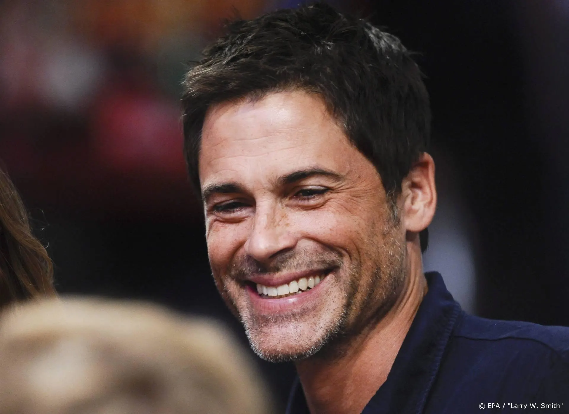 Rob Lowe trots op nuchterheidsjubileum zoon