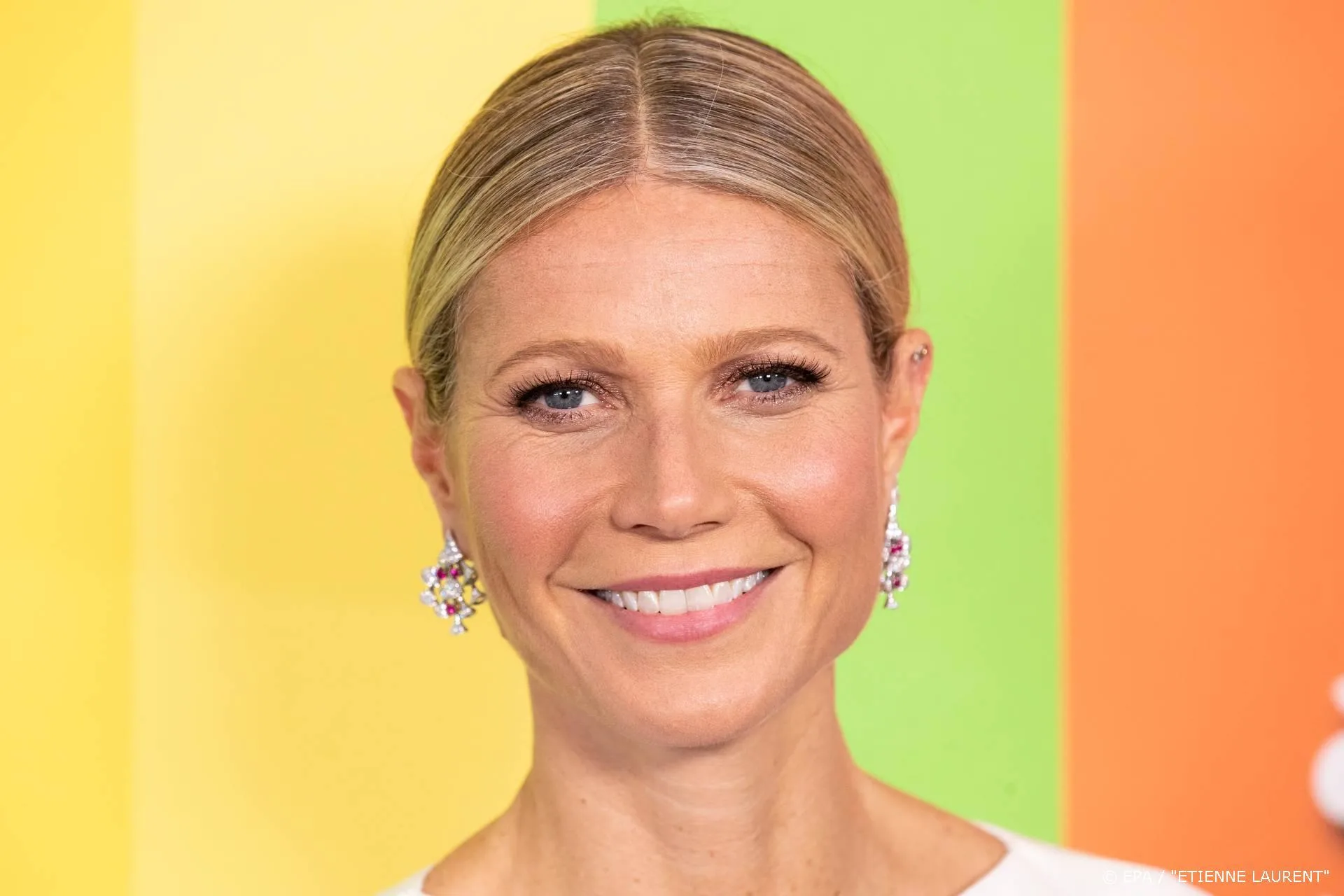 Gwyneth Paltrow feliciteert dochter Apple met 16e verjaardag