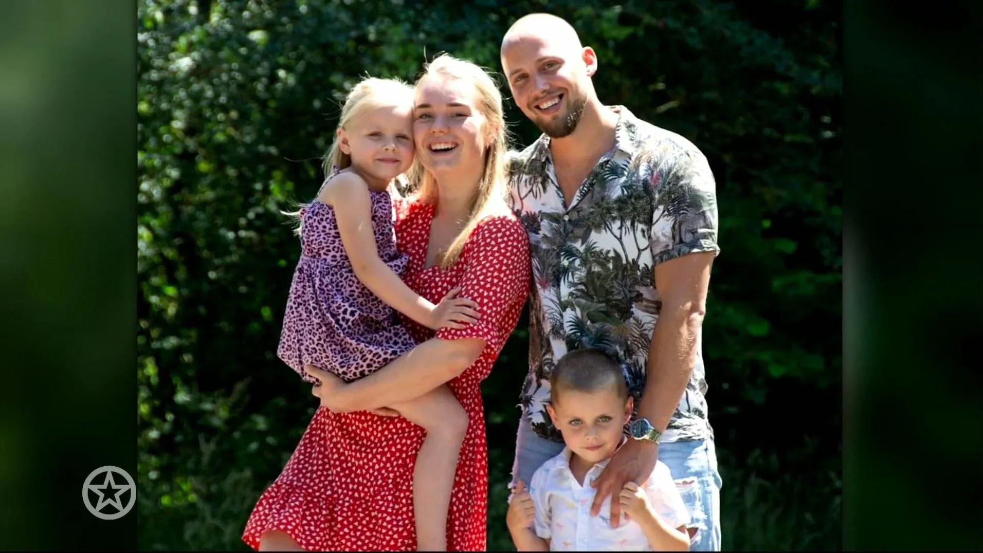 Ruinerwold-zoon Edino blikt terug op veelbewogen jaar