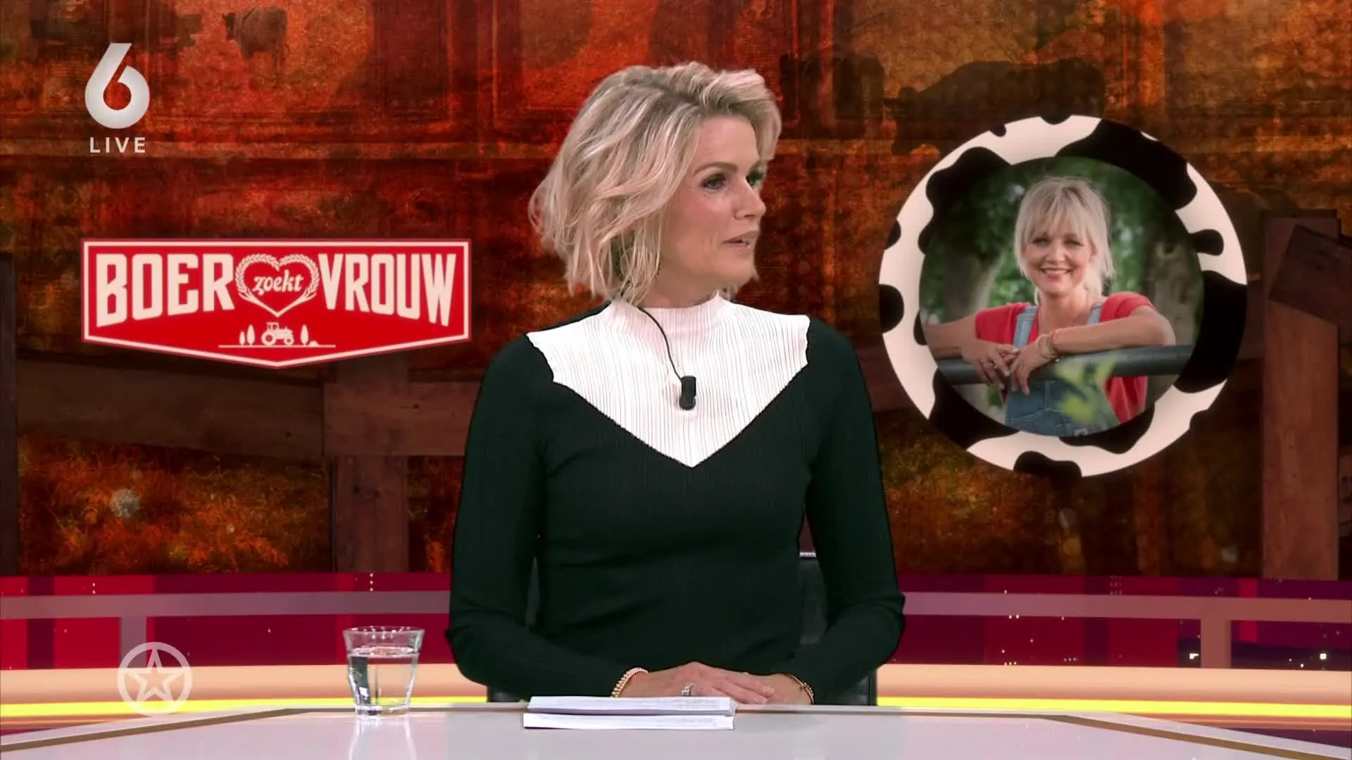 BZV-Sander en Janine zetten grote stap 