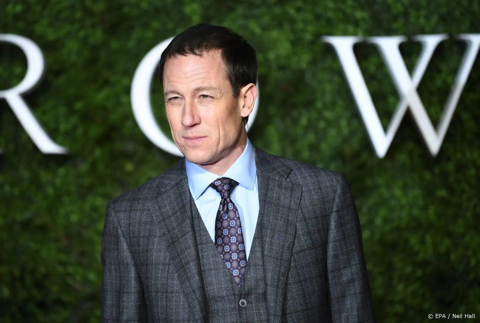 Prins Philip-acteurs staan stil bij zijn overlijden