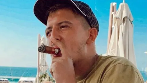 Zo gaat het nu met Lil' Kleine na gewelddadige beroving